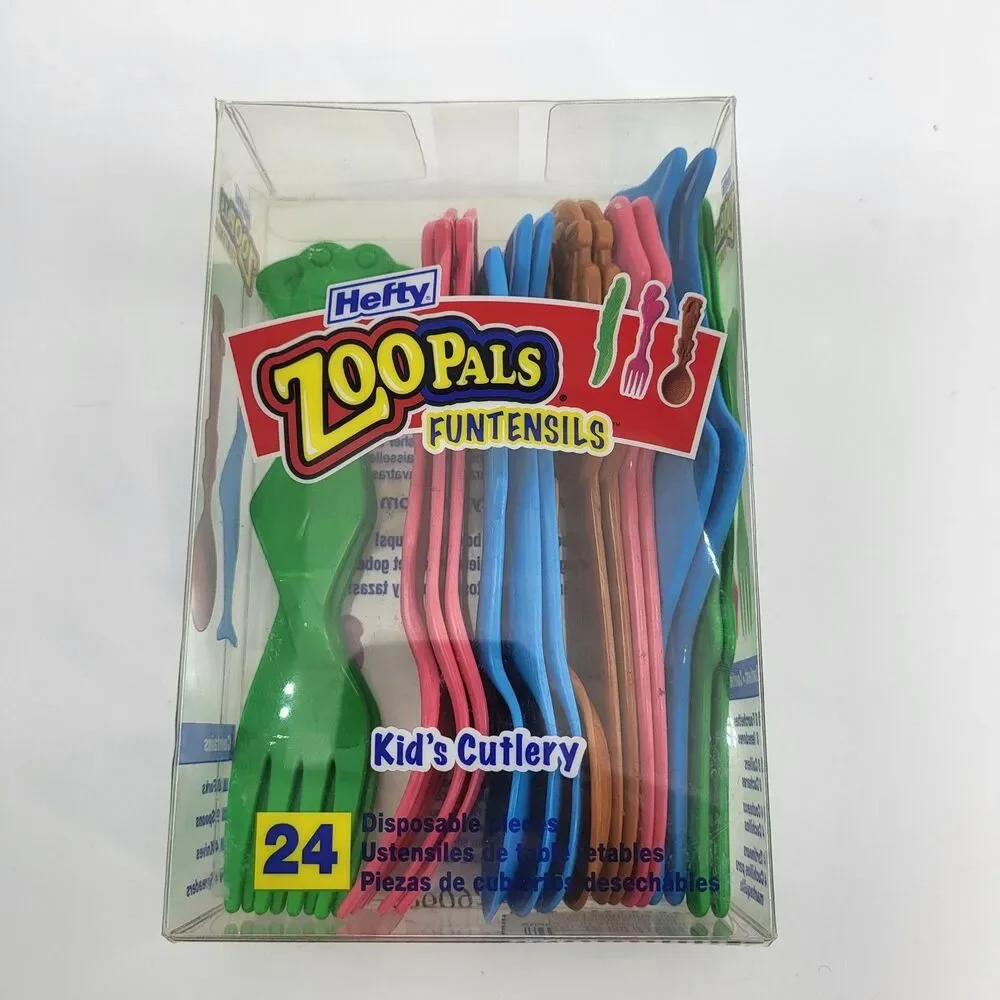 hefty zoo pals